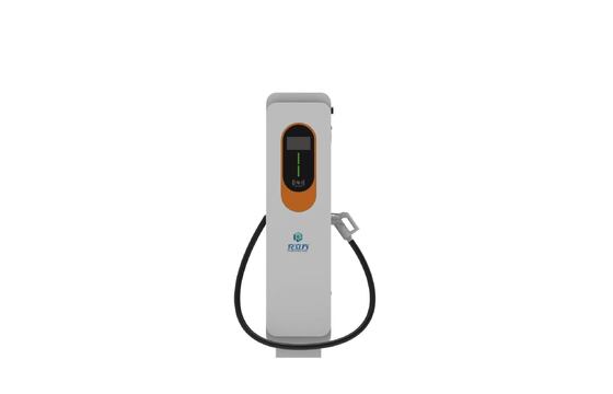 Goede prijs. 960 kW systeem voor centraal opladen van zware vrachtwagens en grote bedrijfsvoertuigen online