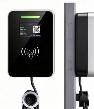Goede prijs. EU Type2 Wallbox EV Oplader 7-22kW voor Thuis & Commercieel Opladen Online