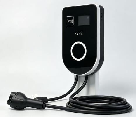 Goede prijs. CLF‐AC‐7/11/22KW OCPP1.6J EV-lader compatibel met platform van derden voor gedeeld opladen Online