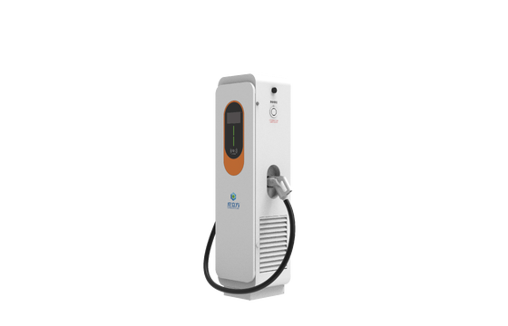 Goede prijs. Flexibele Gedeelde Vloeistofgekoelde Laadstapel IP54 Waterdicht 800kW PDU Controle Host Multi Laadterminals Max 12 Pistolen Enkel Pistool Max 600kW Online