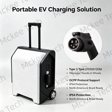 Goede prijs. 3500W Mobiele EV Oplader Draagbare Energiecentrale 3072WH LiFePO4 Batterij 16S4P Online