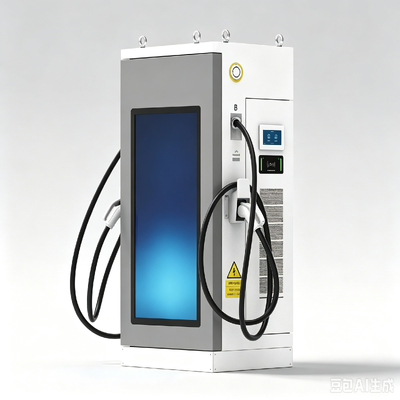 Goede prijs. IP54 Buiten DC Snellader EV 120kW 160kW CCS2 CCS1 CHAdeMO RFID-kaart 7 inch Touchscreen 4G Online