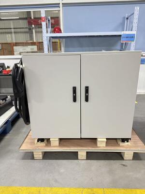 Goede prijs. 80 kW 90 kWh mobiele EV-oplader vloeistofgekoeld draagbaar DC-snellaadstation voor energieopslag Online