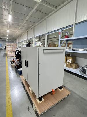 Goede prijs. 30 kW 26 kWh mobiele EV-oplader vloeistofgekoeld draagbaar DC-snellaadstation voor energieopslag Online